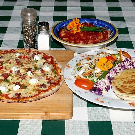 Bed and Breakfast Tower Of Pizza Ethels Drive Exteriér fotografie