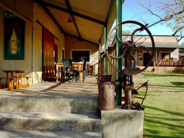 Bed and Breakfast Tower Of Pizza Ethels Drive Exteriér fotografie